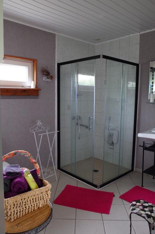 Les Charmilles Bed & Breakfast Hazebrouck Eksteriør bilde